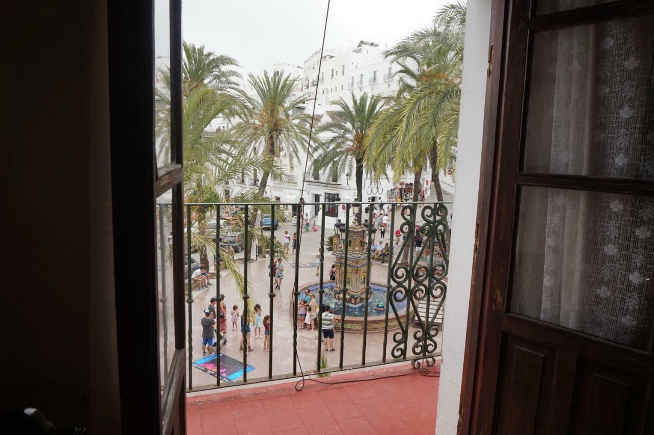 הוילה וחר דה לה פרונטרה Casa La Plaza מראה חיצוני תמונה