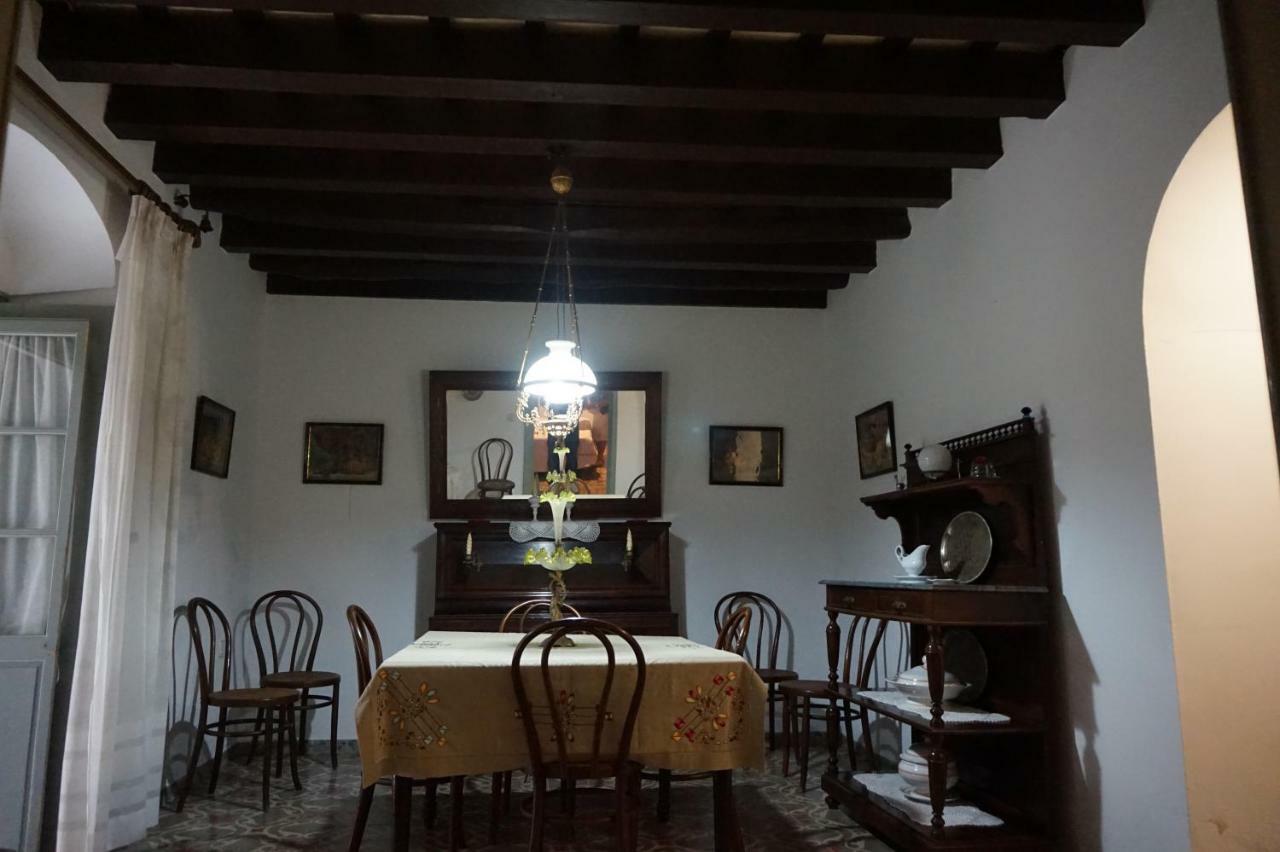 הוילה וחר דה לה פרונטרה Casa La Plaza מראה חיצוני תמונה
