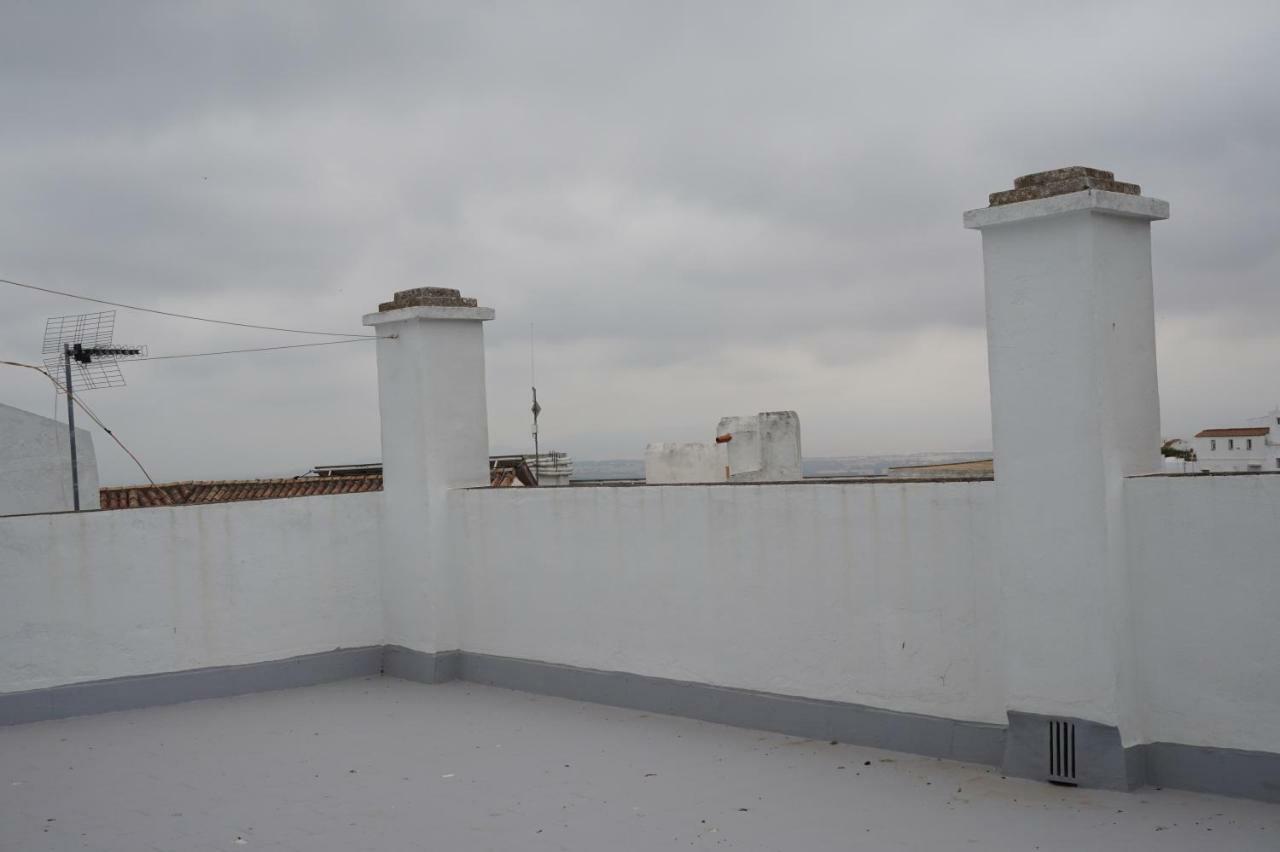 הוילה וחר דה לה פרונטרה Casa La Plaza מראה חיצוני תמונה