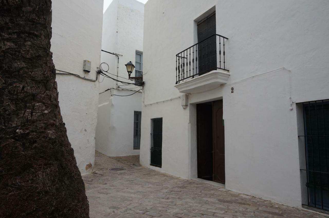 הוילה וחר דה לה פרונטרה Casa La Plaza מראה חיצוני תמונה